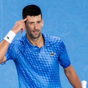 星空官网-张奔斗：强者德约，动力范本