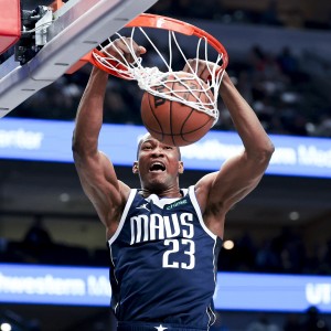 Haynes：凯-琼斯为热火进行了试训 热火魔术雄鹿等多队对其有兴趣