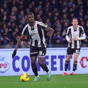 意媒：里尔希望签回帕瓦尔，国米考虑引进索勒替代&amp;估价2000万欧