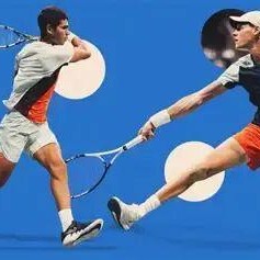 星空官网-德约vs阿卡：整年大满贯，全止步半决赛？