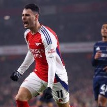 阿斯：巴萨曾有机会免费签下马丁内利，但巴萨在最后时刻放弃