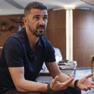 星空-西媒：阿波罗收购马竞股份今日官宣，比利亚将加入董事会