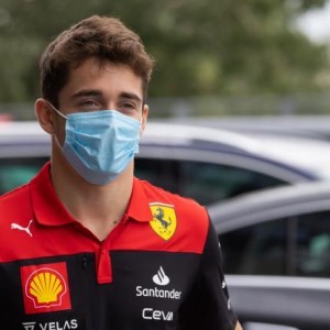 星空-勒克莱尔称不理解车队换硬胎策略 期待夏休后反弹