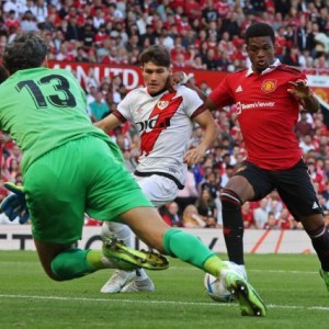 星空官网-85天后复归排场大于表现 C罗英超首轮先发有难度