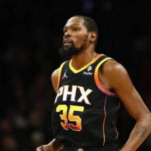 星空平台-杜兰特低迷太阳惨遭连败 赛程凶险西部前6没戏了？