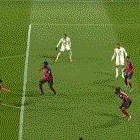 【法甲】梅西助攻戴帽 姆巴佩内马尔均3射1传6比1胜